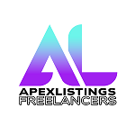 Apexlistings Logo Extra Small