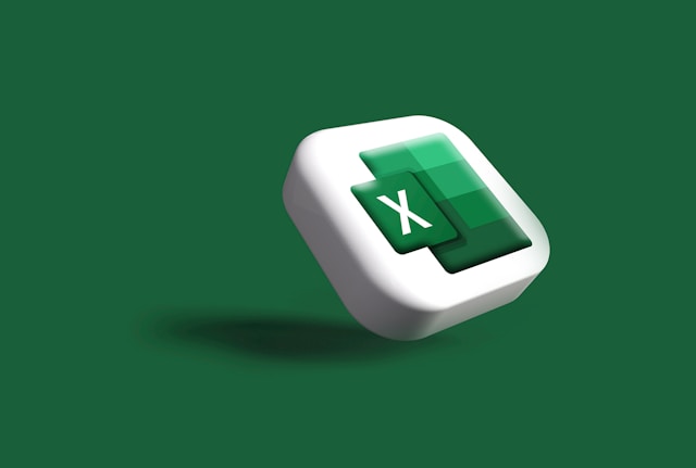 hire excel expert